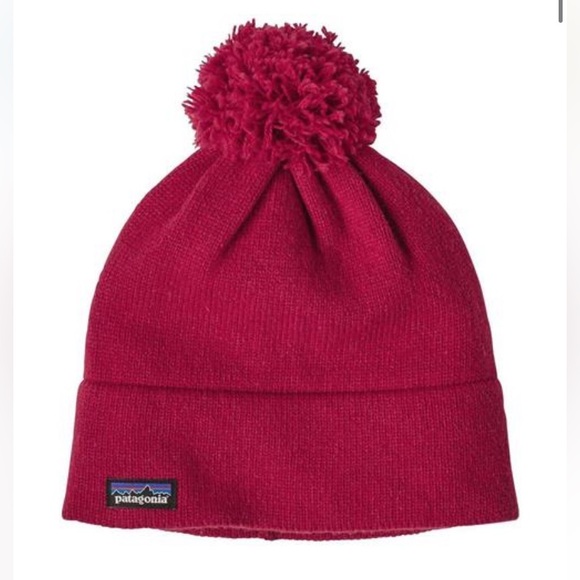 Patagonia Accessories - Patagonia Vintage Town Beanie